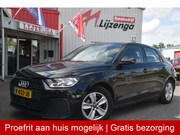 Audi A1 - Sportback 25 TFSI Pro Line Carplay | DAB | Virtual cockpit |