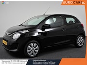 Citroën C1 - 1.0 VTi Feel Airco Bluetooth Led DAB 5 deurs