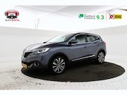 Renault Kadjar - 1.2 TCe Extase Digital Dash, Navigatie, Climate