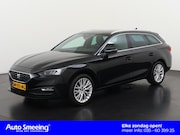 Seat Leon - Sportstourer 1.4 TSI eHybrid PHEV Xcellence | Trekhaak | Dri
