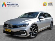Volkswagen Passat - 1.4 TSI PHEV GTE BNS / Sportstoelen / Led / Stoelverw. / 17 