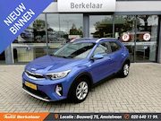 Kia Stonic - 1.0 T-GDi MHEV DynamicLine