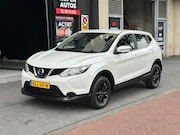 Nissan Qashqai - 1.2 Tekna Airco PDC