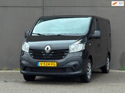 Renault Trafic - 1.6 dCi T27 L1H1 Comfort Energy