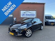 Renault Clio - 0.9 TCe Limited KEYLESS LMV PDC LED NAVI CRUISE NAP 2 SLEUTE
