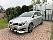 Mercedes-Benz B-klasse - 200 Prestige Trekhaak LED