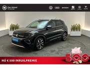 Volkswagen T-Cross - 1.0 TSI 115pk DSG R-Line | Achteruitrijcamera l Matrix LED K