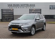 Mitsubishi Outlander - 2.4 PHEV Intense+ / Carplay / Schuifdak / 360 Camera / N.A.P
