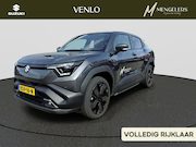 Suzuki E-Vitara - Style 61 kWh RIJKLAAR | DEMO | All-Seasonbanden | Navigatie 