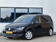 Volkswagen Touran - 1.4 TSI Highline l 7 Persoons l Motor gereviseerd l Onderhou