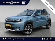 Fiat Grande Panda - La Prima EV 44kWh 113pk | CLIMA | APPLE CARPLAY / ANDROID AU