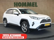 Toyota RAV4 - 2.5 Hybrid Dynamic - ORIGINEEL NEDERLANDSE AUTO - TREKHAAK (