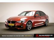BMW 3-serie - 320i Executive | LEDER | STOELVERWARMING | DAB | APPLE | CAM