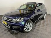 Volkswagen Touareg - 3.0 TSI Hybrid Highline