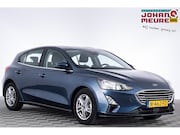 Ford Focus - 1.0 EcoBoost Hybrid Trend Edition Business ✅ 1e Eigenaar .