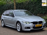 BMW 3-serie - M Sport Apple CarPlay dig.dash Navi GR NAP NL Edition M Spor