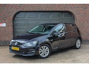 Volkswagen Golf - 1.0 TSI Connected Series - automaat - camera - cruise - navi