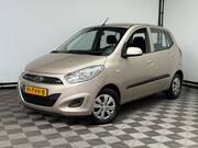 Hyundai i10 - 1.1 i-Drive Cool Airco Elek. Pakket NL Auto