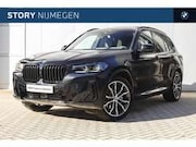 BMW X3 - xDrive30e M Sport Automaat / Panoramadak / Sportst