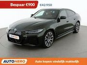 BMW i4 - eDrive35 Gran Coupe M Sport
