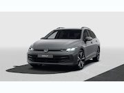 Volkswagen Golf - Variant Automaat | Panoramisch schuif-, kanteldak, elektrisc