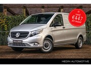 Mercedes-Benz eVito - L2 | Audio Pakket | Parkeerpakket