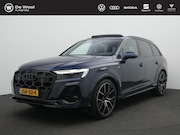 Audi Q7 - 55 TFSI e 394 pk quattro Pro Line S Tiptronic | Luchtvering