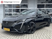 Peugeot 308 - SW 1.6 Plug-in Hybrid 225 GT | Full Black | 1.450 KG trekgew