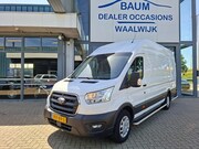 Ford Transit - 350 2.0 TDCI L4H3 AUTOMAAT AIRCO NAVI CRUISE PDC-CAMERA