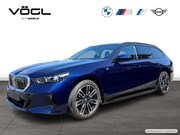BMW i5 - eDrive40 Touring M Sportpaket Head-Up Panoramadach