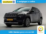 Jeep Compass - 4xe 190 Plug-in Hybrid Limited Aut. [ Adapt.cruise Navi Came
