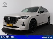 Mazda CX-60 - 2.5 e-SkyActiv PHEV Homura Plus | PANO | 360 camera | BOSE