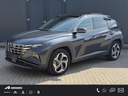 Hyundai Tucson - 1.6 T-GDI HEV 230pk Premium Sky / Schuif Kantel Dak / 360 Gr