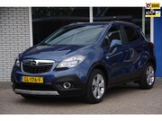 Opel Mokka - 1.4 T Edition 140PK Trekhaak Parkeersensoren