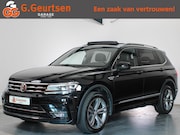 Volkswagen Tiguan All-Space - Allspace 1.5 TSI Highline Business R-line 7-Persoons Leder,