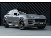Porsche Cayenne Coupé - 3.0 S E-Hybrid Sport Design ACC Pano GTS Stoel 360 BijrijDis