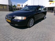 Volvo V70 - 2.4 D5 Edition II