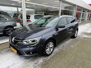 Renault Mégane - Estate 1.2 TCe Limited | 2e eigenaar | Automaat | Airco | Tr
