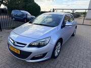 Opel Astra - 1.4 Turbo Berlin