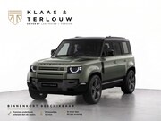 Land Rover Defender - 110 2.0 P300e 110 X-Dynamic SE | NP € 111.048, - | Elec Stoe