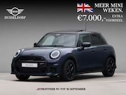 MINI Mini - 5-deurs John Cooper Works Pakket M PRIVATE LEASE E