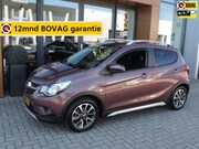 Opel Karl - 1.0 Rocks Online Edition 29.000km | Cherry Red | CarPlay | P