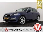 Audi Q5 - 55 TFSI e quattro Competition | Luchtvering | Trekhaak | Ban