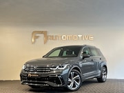 Volkswagen Tiguan - 1.5 TSI R-Line Business IQ Lights|ACC|Sfeer|Lane Assist
