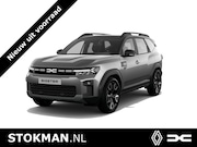 Dacia Bigster - Limited Edition | Achteruitrijcamera | Cruise Control en sne