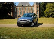 BMW X3 - 3.0i Executive | Afneembare trekhaak | Xenon |