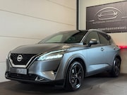 Nissan Qashqai - 1.3 DIG-T Tekna+ Pano, ACC, Apple Carplay, HUD, Elek Stoelen