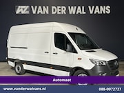 Mercedes-Benz Sprinter - 317 CDI 170pk 9G-Tronic Automaat L2H2 Euro6 Airco | Camera |