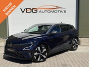 Renault Mégane E-Tech - EV60 220PK Optimum Charge Techno / Warmtepomp / SOH 93% / Na