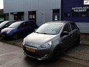 Mitsubishi Space Star - 1.0 Inform *BJ'15*AIRCO